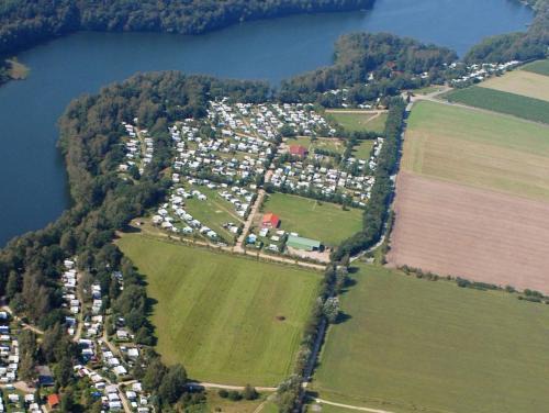 Kogel Otro | Natur-Campingplatz Salemer See