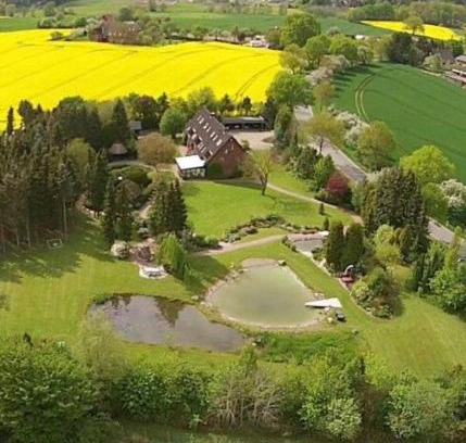 Horst Apartamento | Natur pur