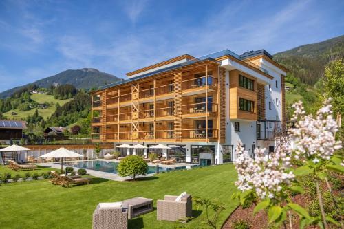 Stumm Hotel | Natur Resort RISSBACHER