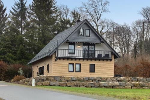 Langenbach bei Kirburg Apartamento | Natur und Komfort – Moderne Fewo