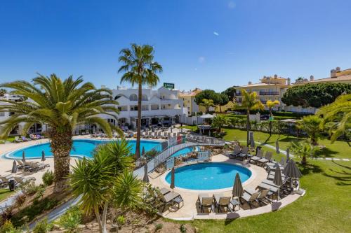 Santa Eulalia Apartamento | Natura Algarve Club