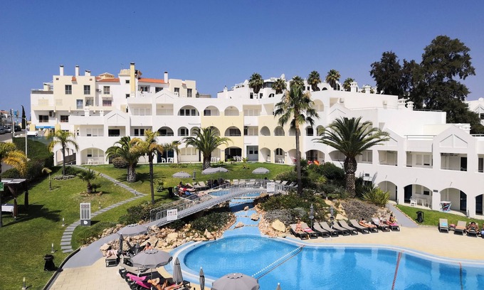 Santa Eulalia Apartamento | Natura Algarve Club