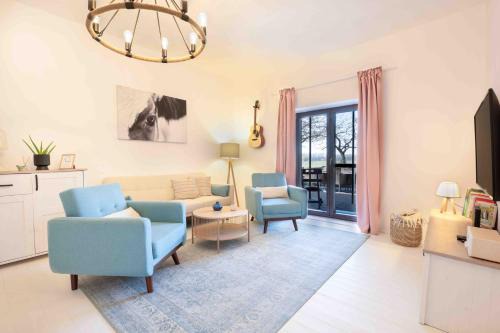 Tiszaorveny Apartamento | Natura Apartman Tiszafüred
