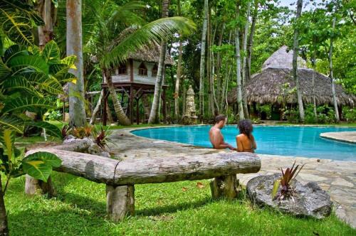 Cabarete Hotel | Natura Cabana Boutique Hotel & SPA by Mint