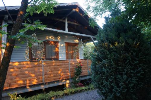 Praid Chalet De Esquí | Natura Chalets