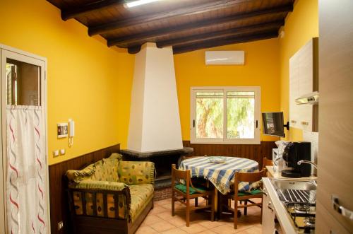 Belpasso Apartamento | Natura dell'Etna