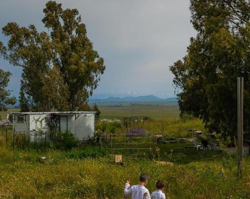 Qatsrin Otro | NATURA-eco farm
