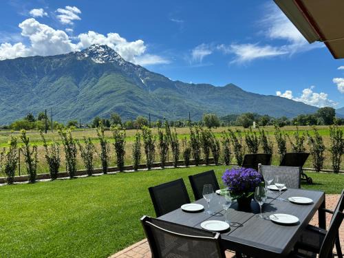 Nigolo Apartamento | Natura Pian Di Spagna - Larihome A70