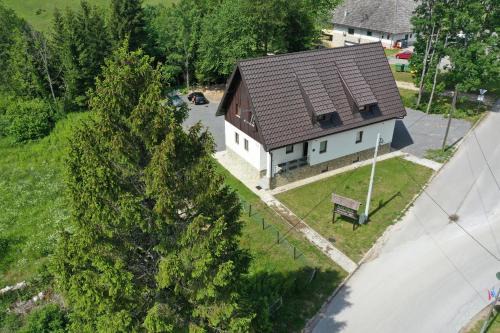 Mukinje Casa | Natura Plitvice Lakes