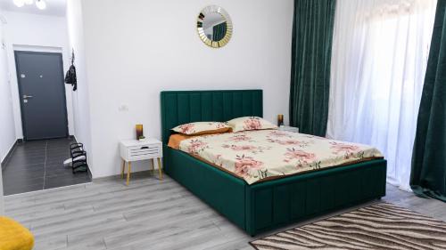 Tirgu Jiu Apartamento | Natura Residence