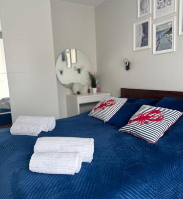 Jastrzebia Gora Apartamento | Natura Resort Rozewska