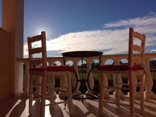 Almiros Beach Apartamento | natura studios superior almyros