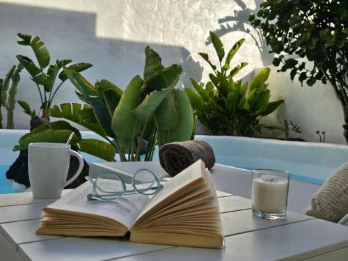 Geafond Villa | Natural Amanecer Zen