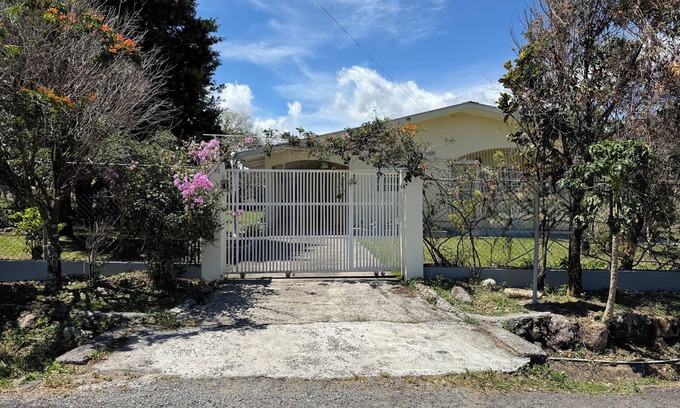 Brisas de Alto Boquete Casa | Natural Beauty in Alto Boquete