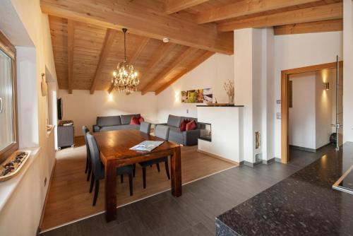 Alpbach Apartamento | Natural Deluxe Apartments Alpbach