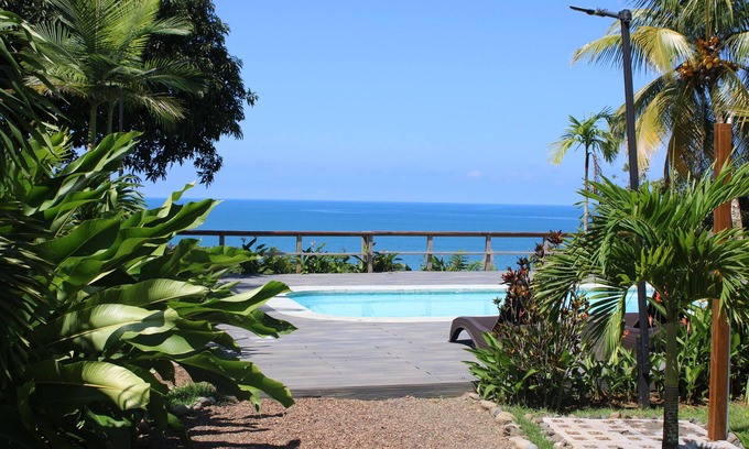Bahía Drake Hotel | Natural Drake Bay Hotel Boutique