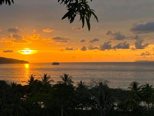Drake Bay Hotel | Natural Drake Bay Hotel Boutique