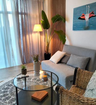 La Siesta Casa | Natural Home