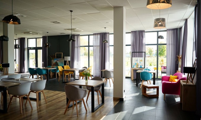 Ostroda Hotel | Natural Hotel
