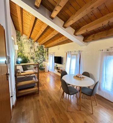 Rovigo Apartamento | Natural Loft 14 -jvapartmentrovigo