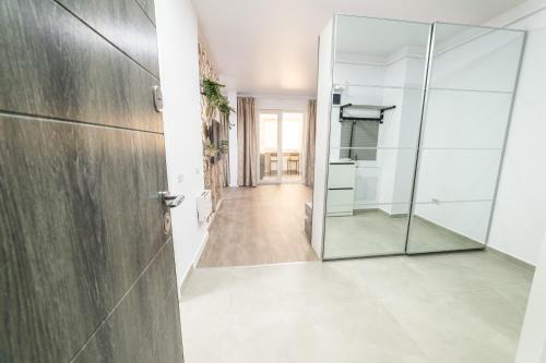 Sector 5 Apartamento | Natural Luxery Studio Central Adress Residence