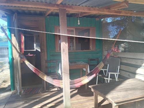 Punta del Diablo Casa | Natural Mistic