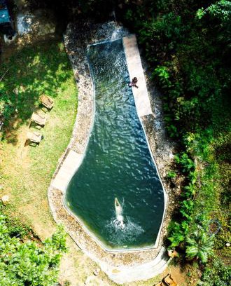 Deniyaya Cabina | Natural Mystic Sanctuary