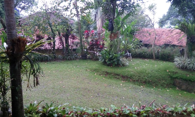 Bogor Casa | complejo natural cerca de Bogor hasta 150paxs