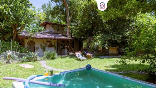 Miacatlán Casa | Natural Retreat & Pet-Friendly Escape