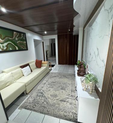 Santurce Casa | Natural Village #1,2,3 & 5
