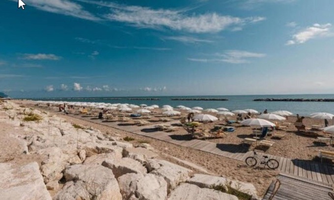 Potenza Picena Otro | Natural Village Resort