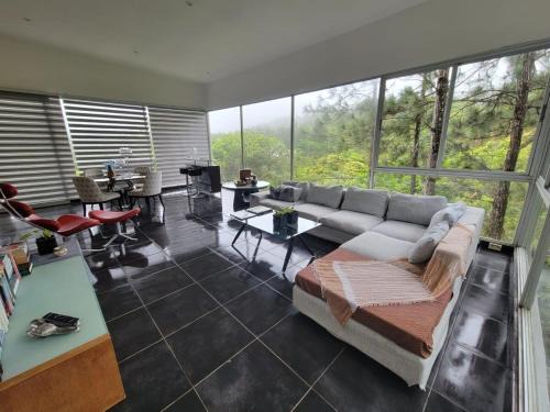 Cerro Azul Chalet De Esquí | Naturaleza, Flora y Fauna