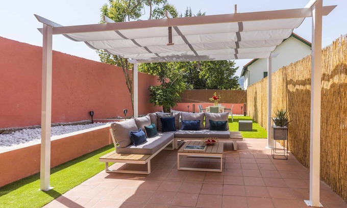 Los Molinos Apartamento | La Sierra I by SkyKey