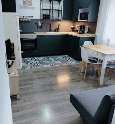 Tolmin Apartamento | Naturalina