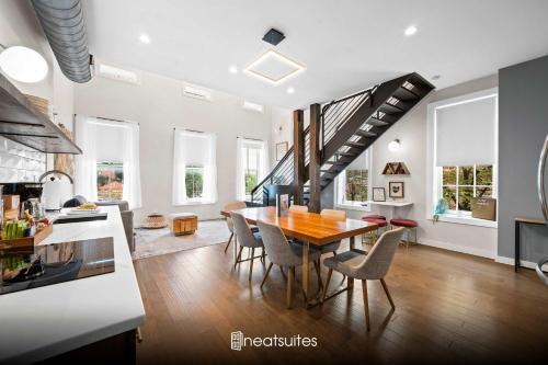 Licking Riverside Apartamento | Naturally Opulent - for Luxury-Seeking Travelers