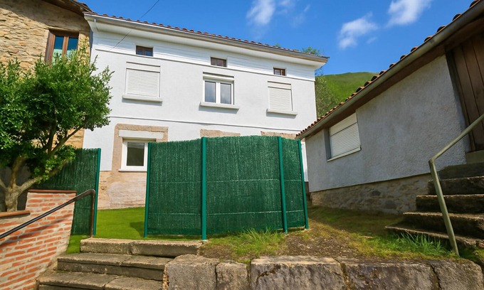 Puente Nuevo Casa | Naturastur vacation home