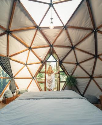 Monteverde Cabina | NATURAVE - Into the woods - Mountain cabins