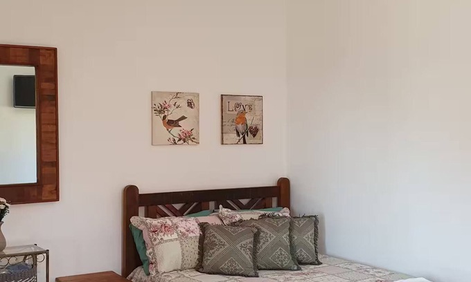 Guape Casa | Nature and comfort: Fé chalet
