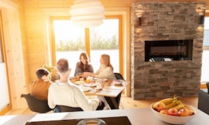 Steinborn Apartamento | Nature and luxury in the Volcanic Eifel for the whole family!