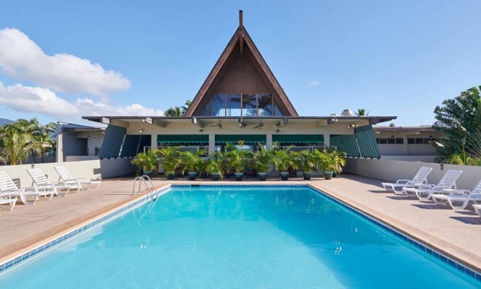 Kahului Casa | Nature Awaits You! Amazing Unit, Pool, Restaurant, Gym