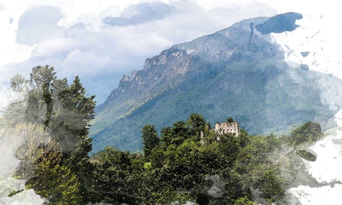 Loisieux Cama Y Desayuno | Nature bed and breakfast