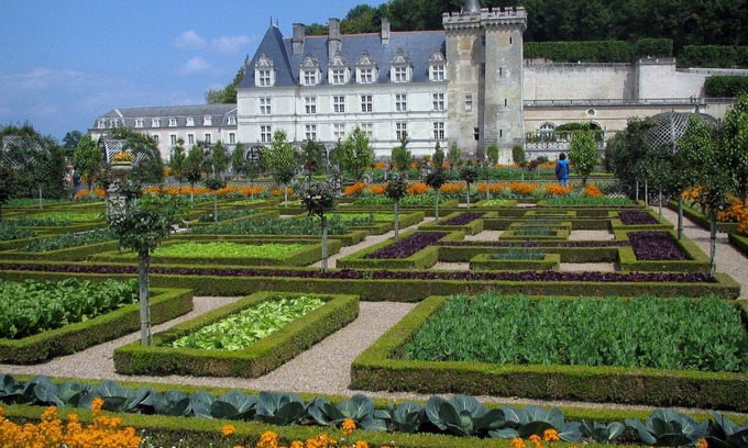 Artannes-sur-Indre Casa | Nature & Chateaux à Villandry