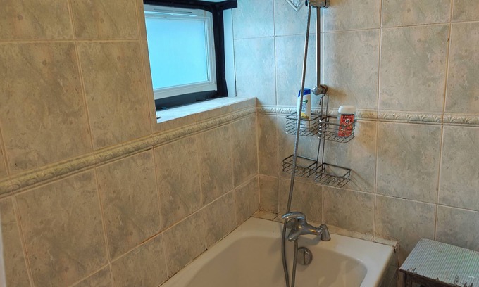 Milly-la-Foret Apartamento | Nature cocoon apartment - Milly-la-Forêt