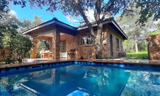 Marloth Park Apartamento | Nature Cottage