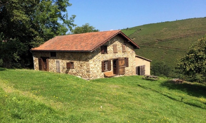 Espelette Casa | Nature & Détente, le Combo de vos Vacances au Coeur de la Montagne Basque !
