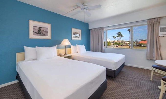 Kahului Casa | Nature Escape! 2 Great Units, Pets Allowed, Minutes to Iao Valley State Park!
