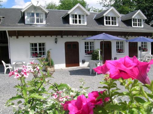 Durbuy Apartamento | Nature Escape in Bohon
