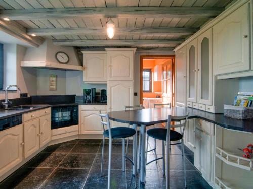 Nafraiture Casa | Nature Escape in Nafraiture, cleaning included