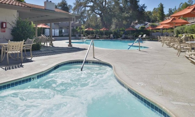 San Diego Country Estates Hotel | Nature Escape! Three Great Units, Kitchen, Free Parking, Near Santaya Isabe