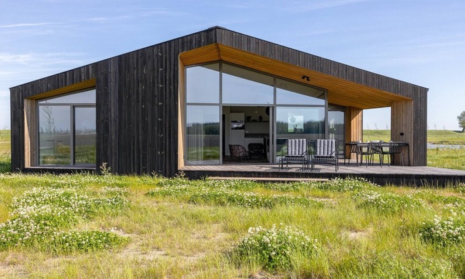 Wissenkerke Casa | Escapada a la naturaleza con sauna